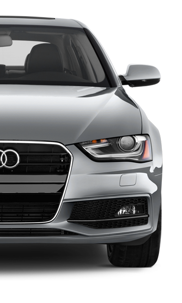 Vehicle front headlight service at JCR Auto Repair