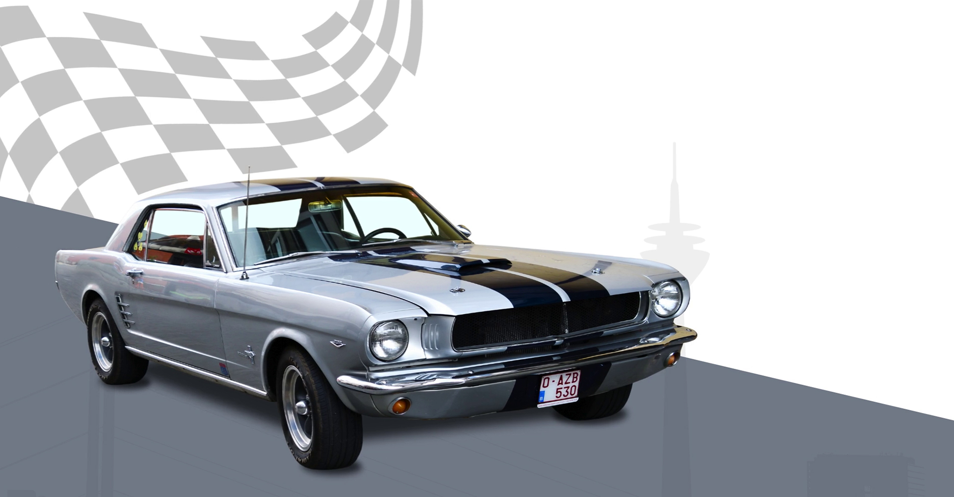 Classic car engine repair service