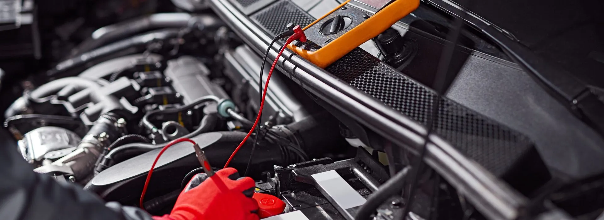 Automotive diagnostic service